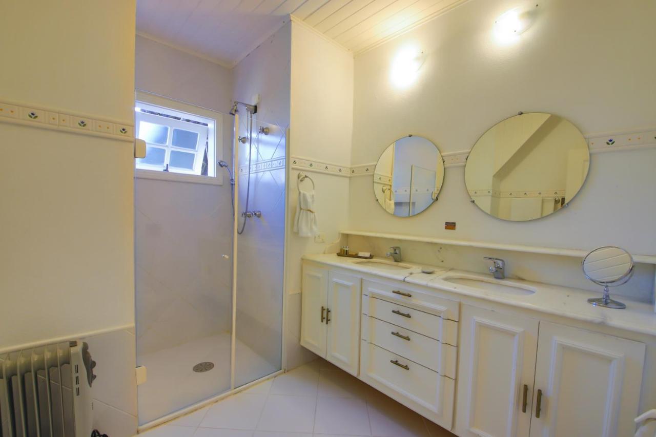 Secreto Boutique Hotel Campos do Jordao Dış mekan fotoğraf