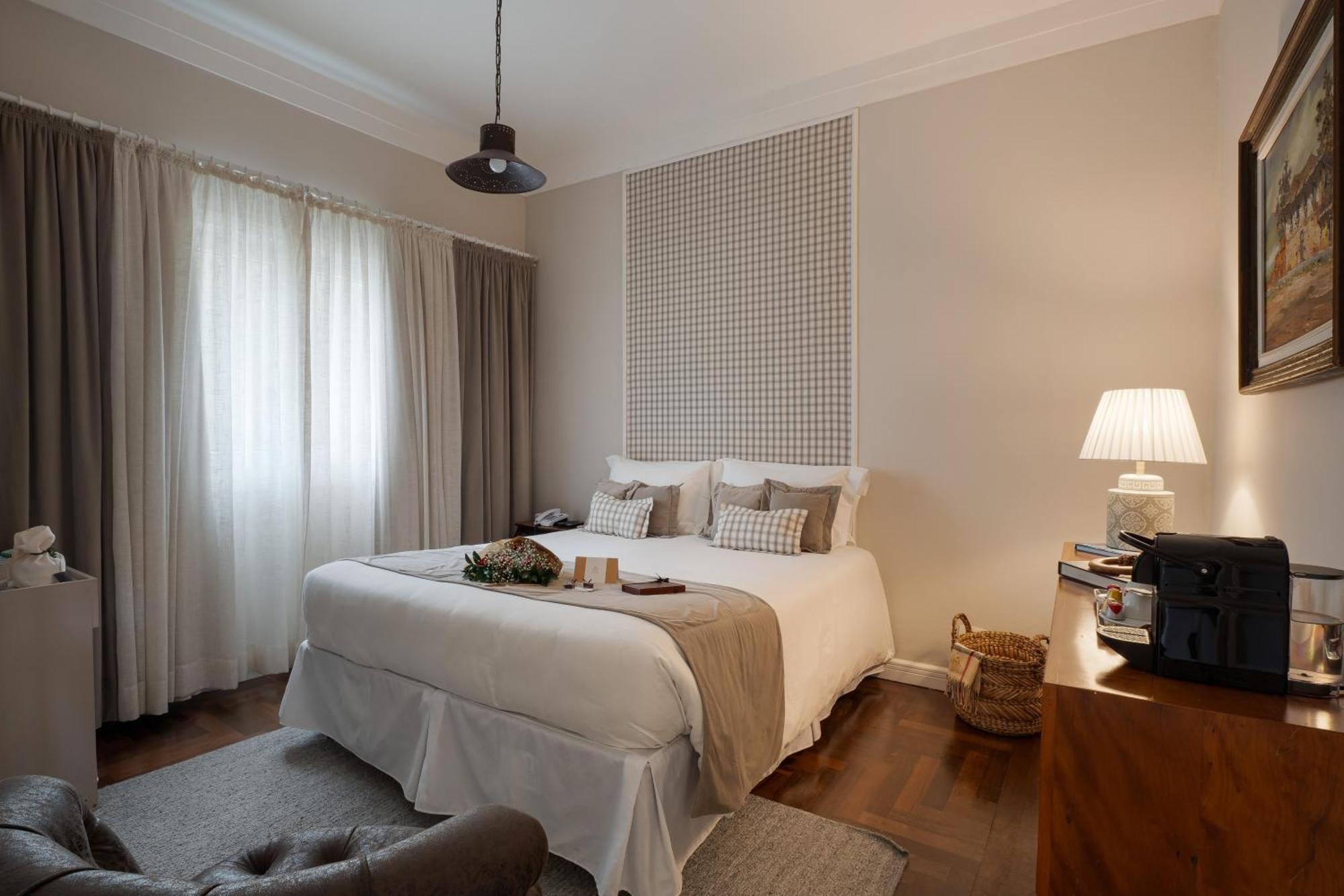 Secreto Boutique Hotel Campos do Jordao Dış mekan fotoğraf