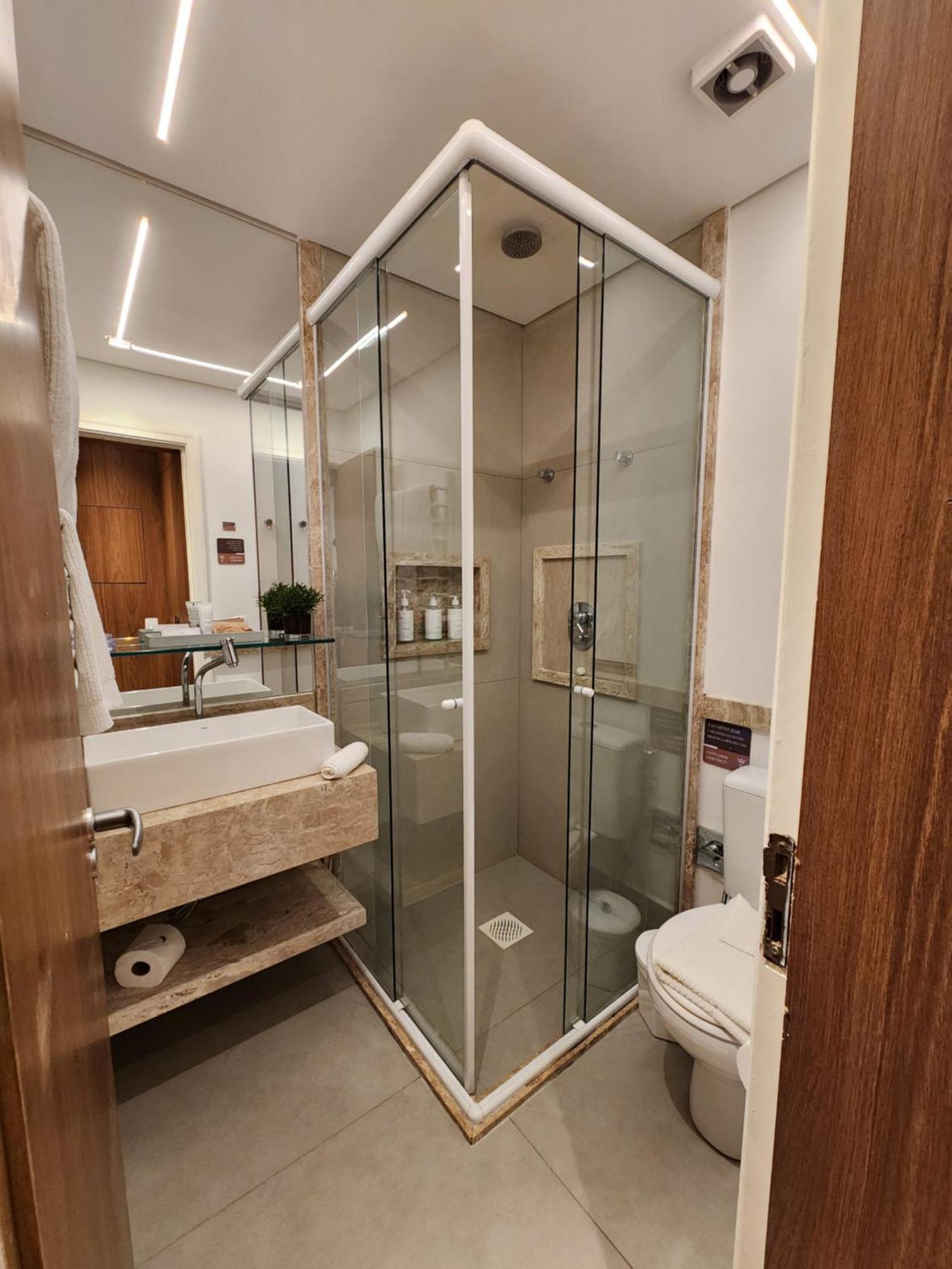 Secreto Boutique Hotel Campos do Jordao Dış mekan fotoğraf